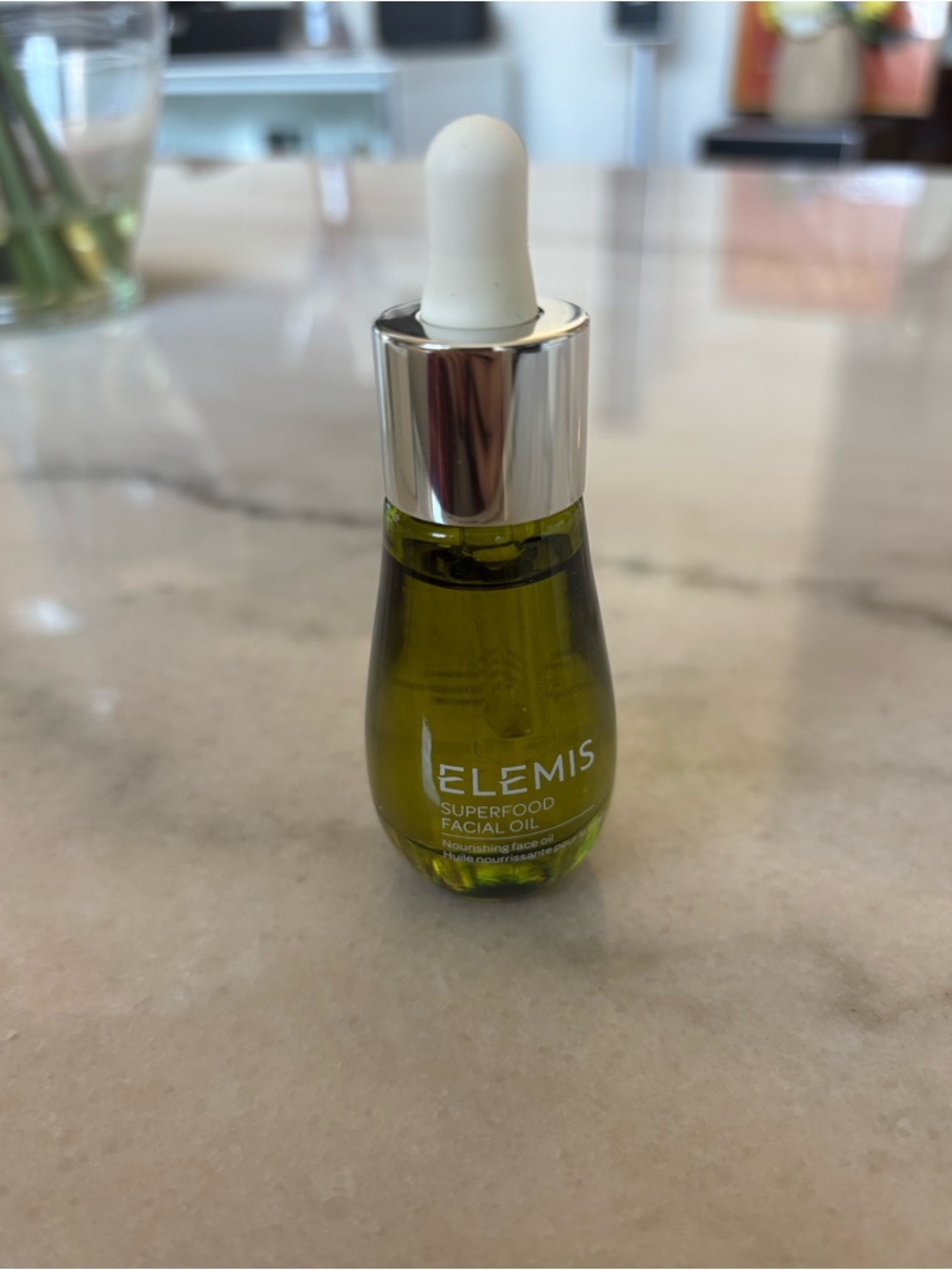 ELEMIS Superfood Facial Oil
